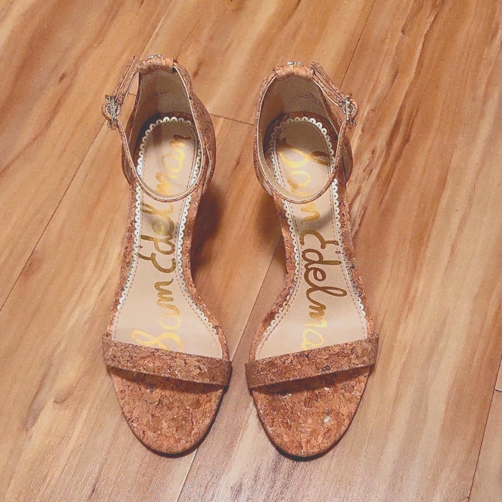 Sam Edelman Heels in Cork